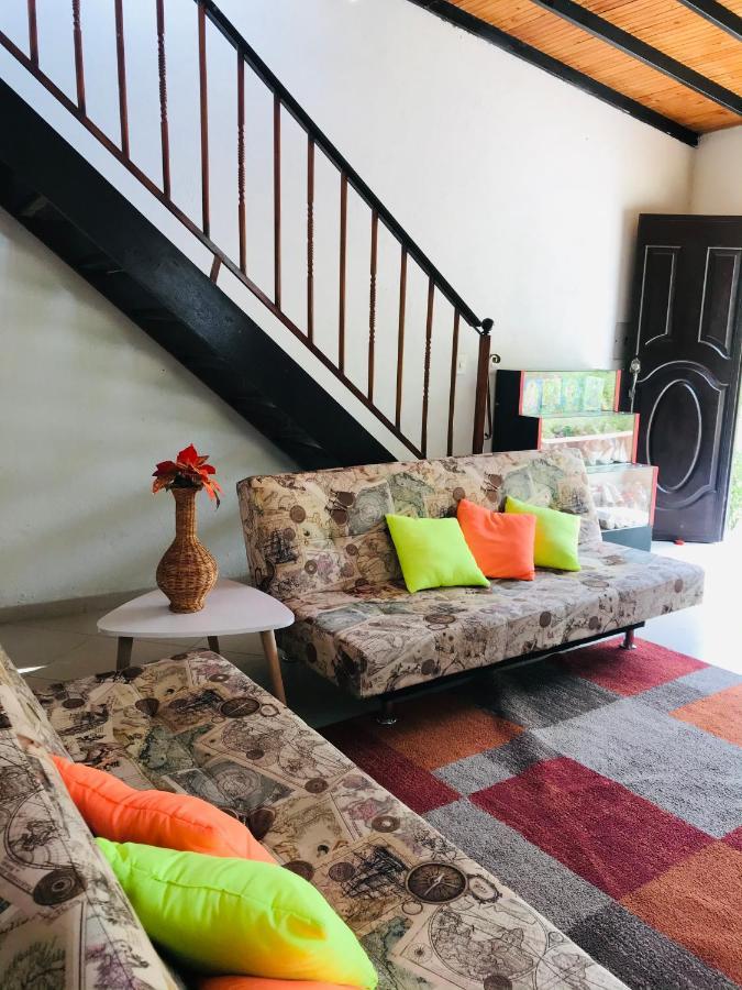 Casa Hotel Camino Real Guadalupe Екстер'єр фото