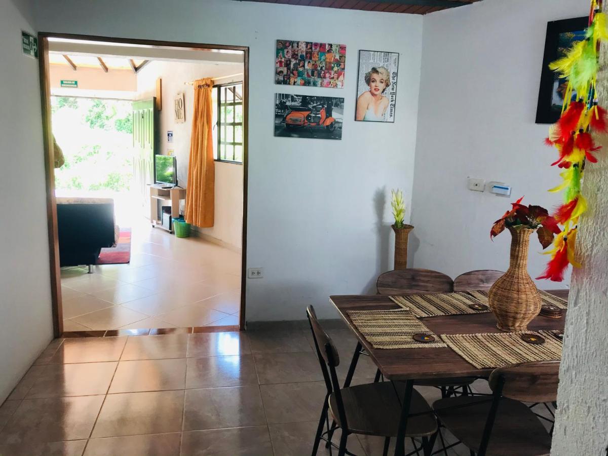 Casa Hotel Camino Real Guadalupe Екстер'єр фото
