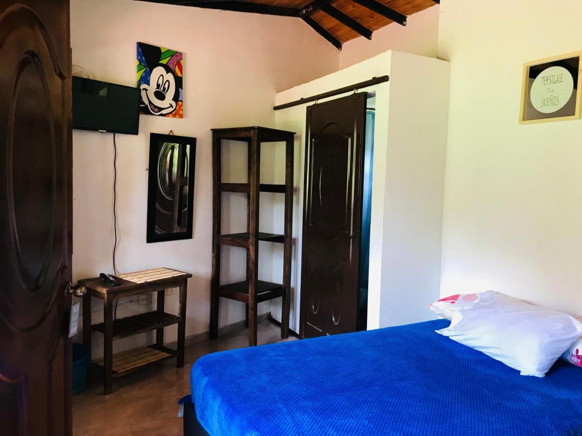 Casa Hotel Camino Real Guadalupe Екстер'єр фото