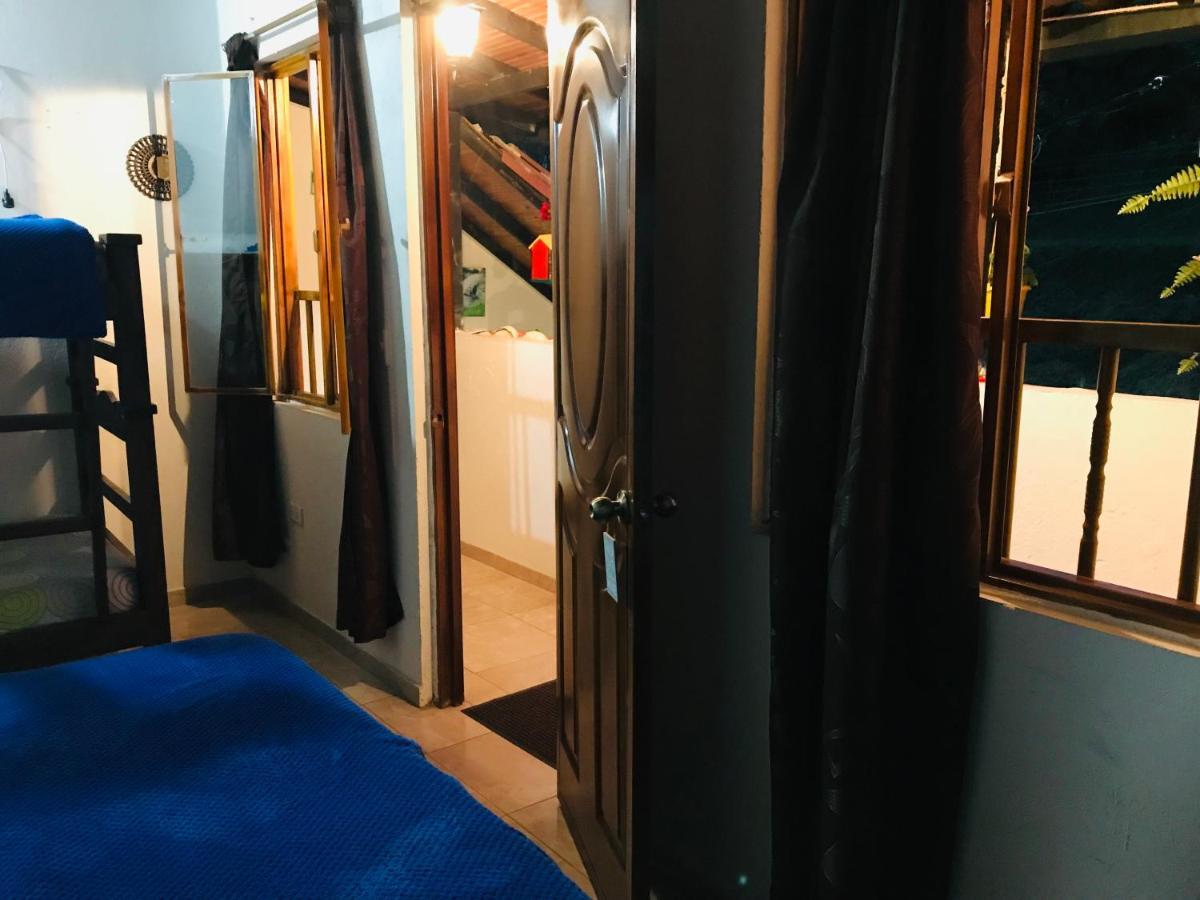 Casa Hotel Camino Real Guadalupe Екстер'єр фото