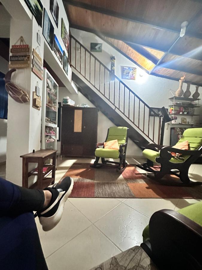 Casa Hotel Camino Real Guadalupe Екстер'єр фото