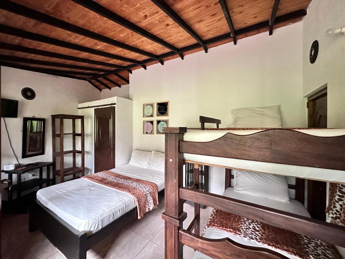 Casa Hotel Camino Real Guadalupe Екстер'єр фото