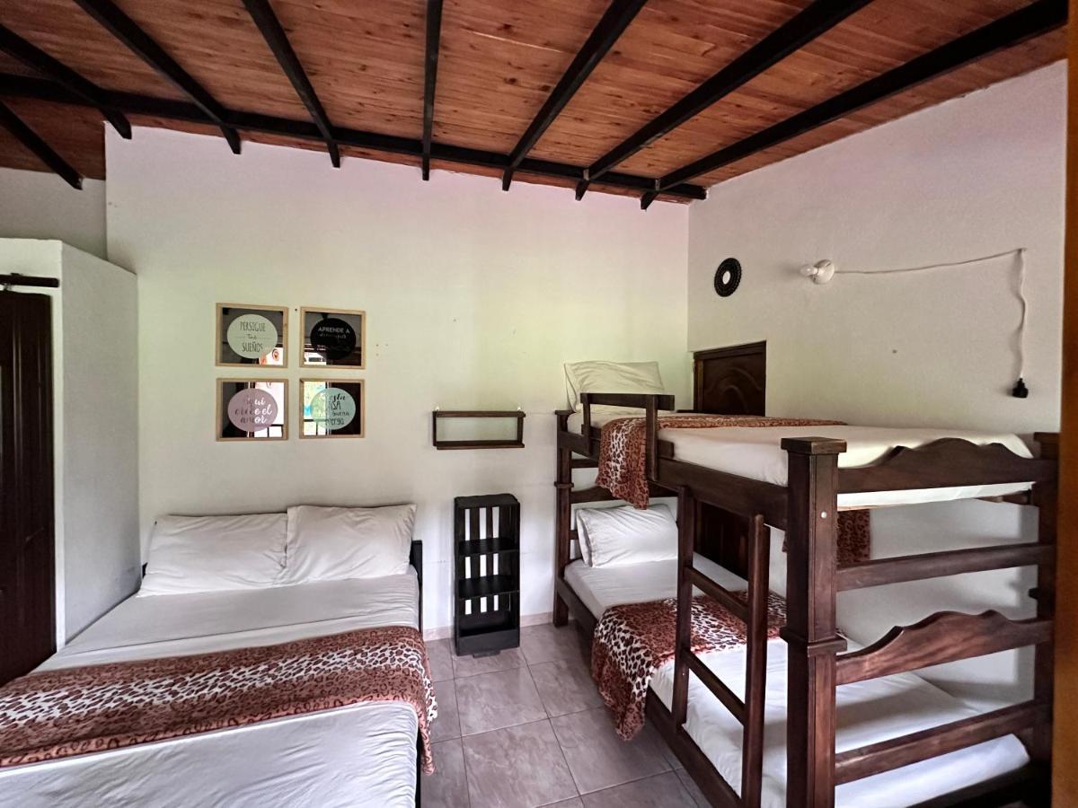 Casa Hotel Camino Real Guadalupe Екстер'єр фото