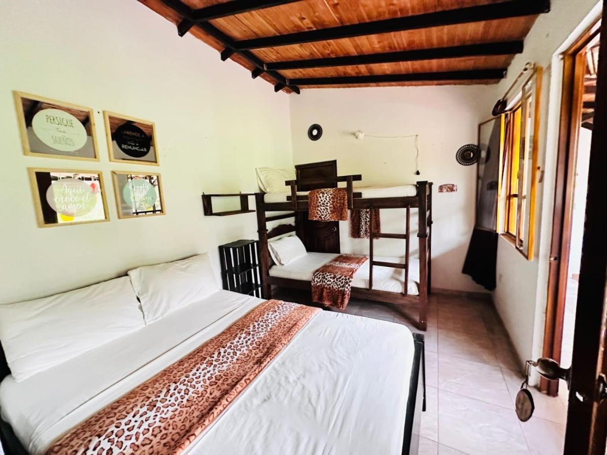 Casa Hotel Camino Real Guadalupe Екстер'єр фото