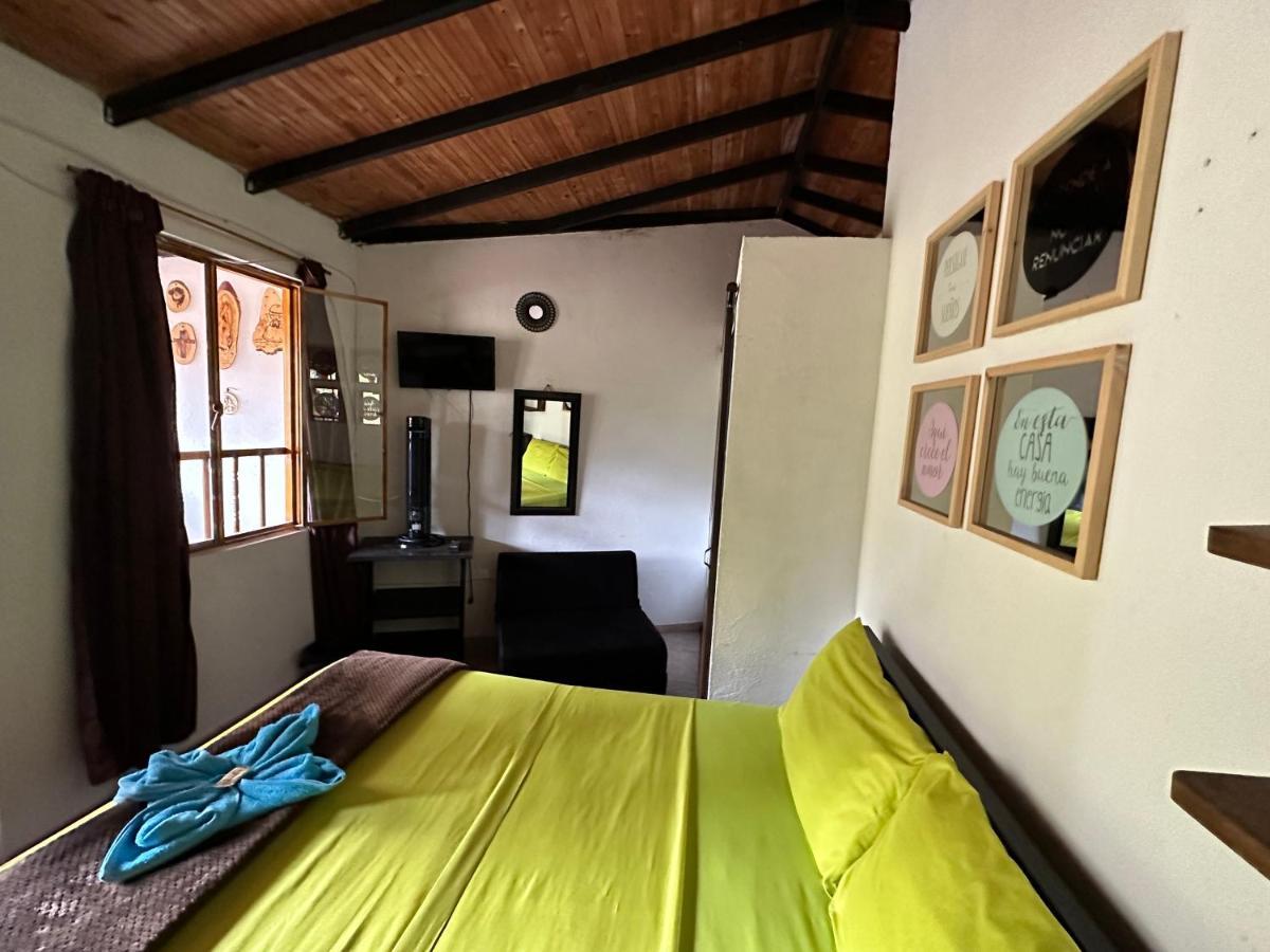 Casa Hotel Camino Real Guadalupe Екстер'єр фото