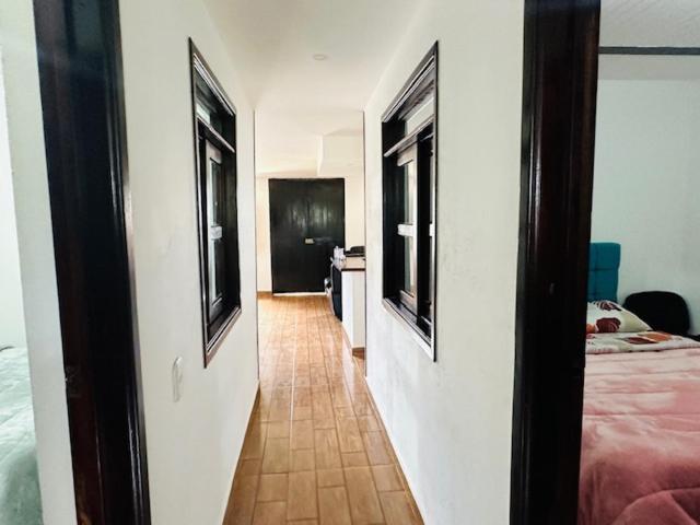 Casa Hotel Camino Real Guadalupe Екстер'єр фото