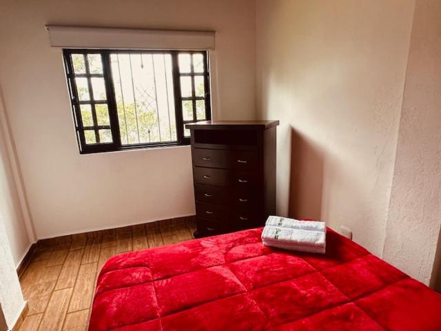 Casa Hotel Camino Real Guadalupe Екстер'єр фото