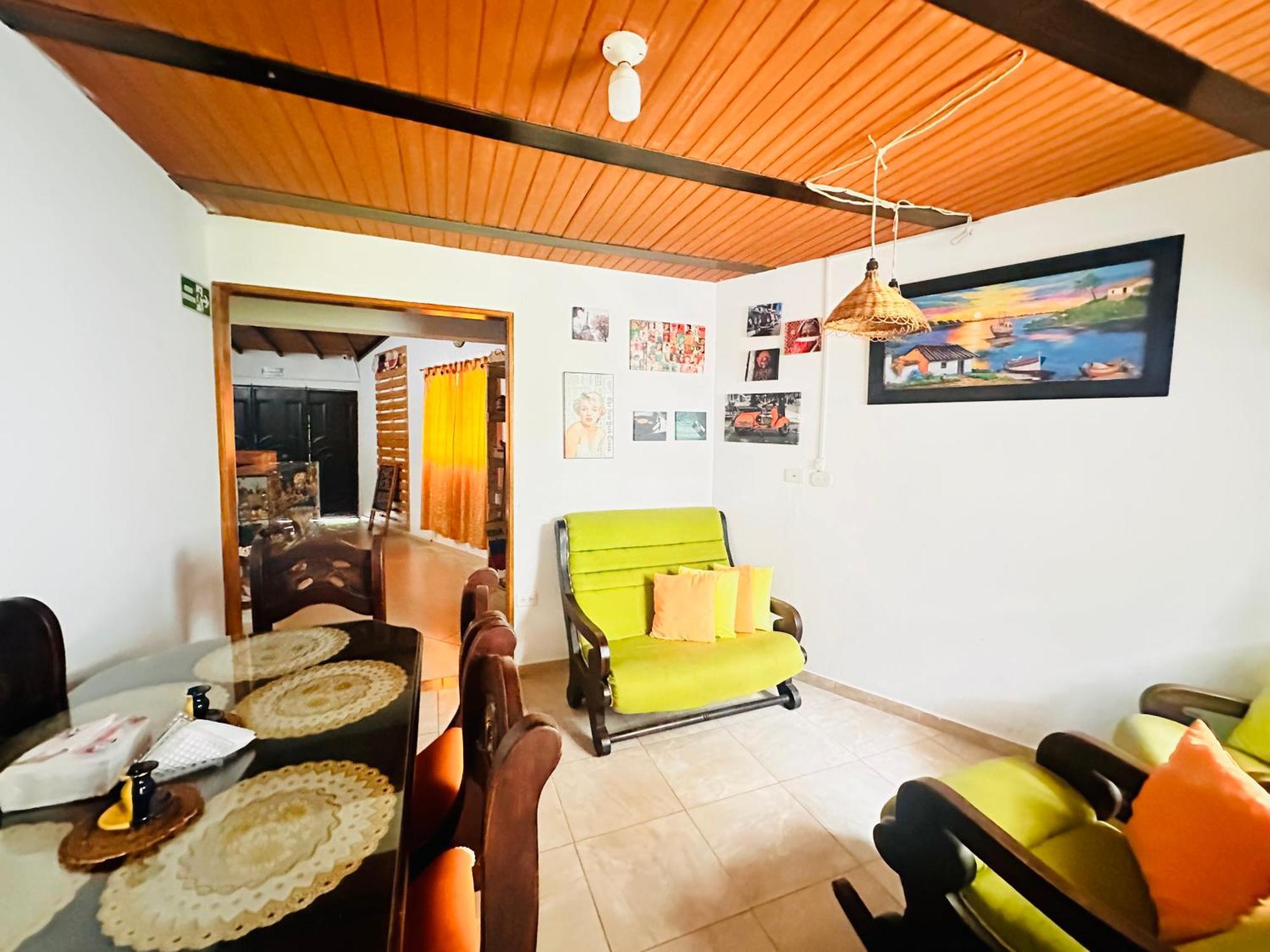 Casa Hotel Camino Real Guadalupe Екстер'єр фото