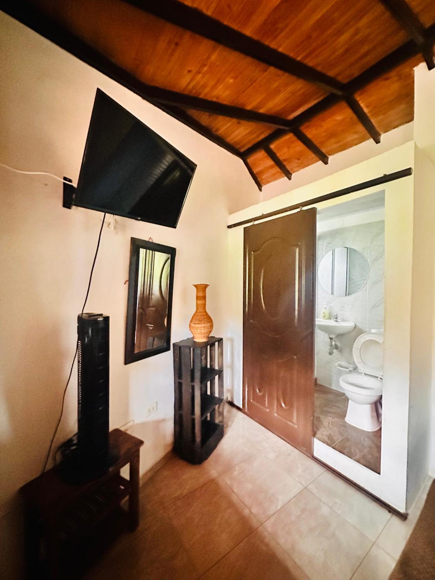 Casa Hotel Camino Real Guadalupe Екстер'єр фото