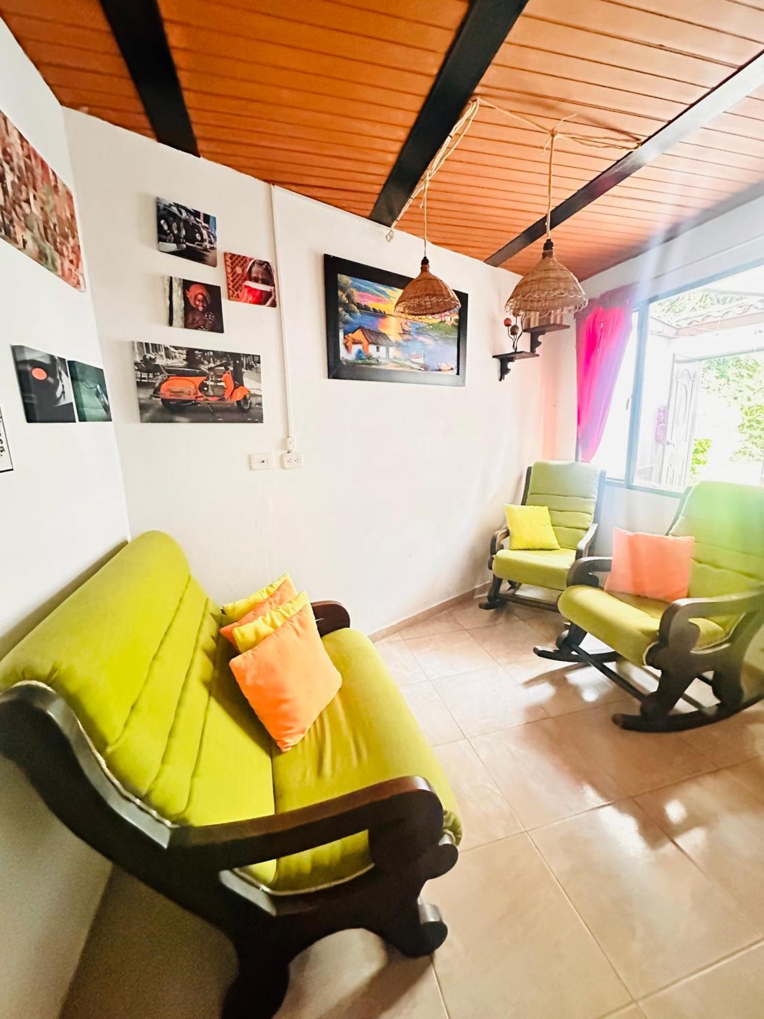 Casa Hotel Camino Real Guadalupe Екстер'єр фото